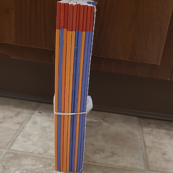 LeapFrog LeapReader with Books - Picture 2 of 5